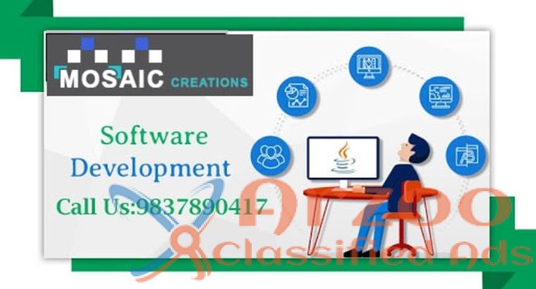 Mobile Apps Development Services Online