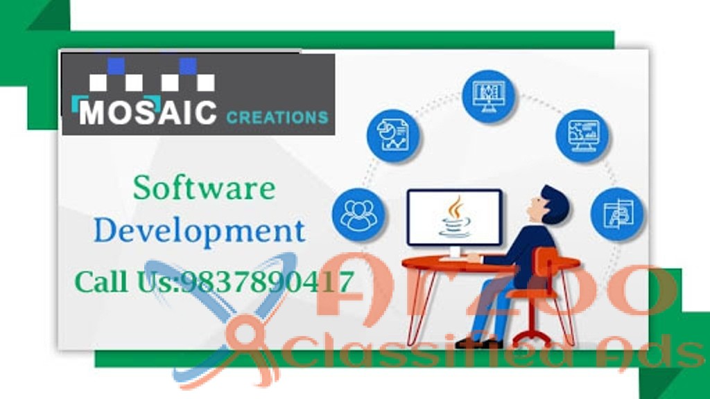 Mobile Apps Development Services Online