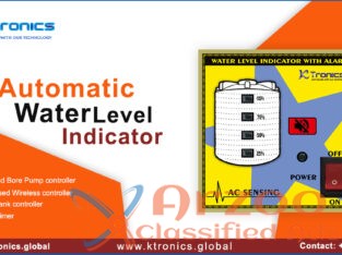 automatic water controllers in chennai