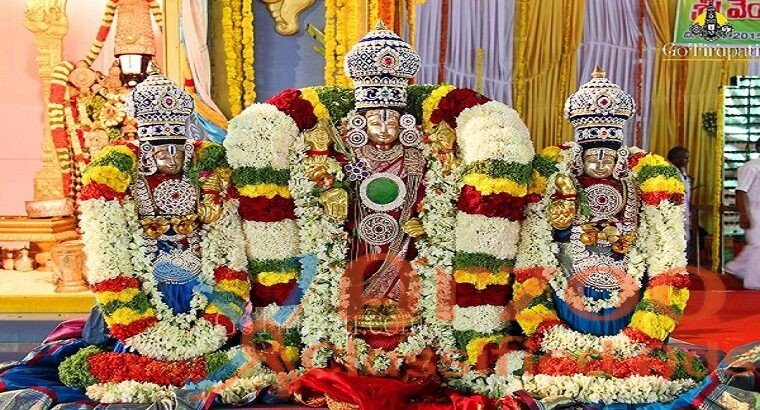 chennai tirupati tour package