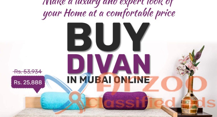 Manufacturer of Sofa Cum Beds in Mumbai- Offtheshe