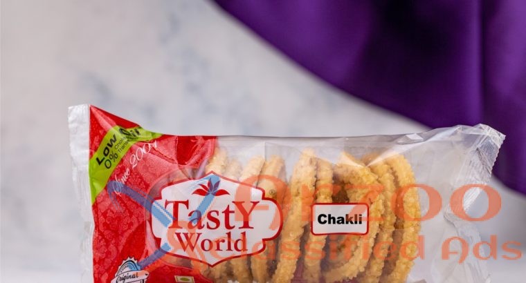 chakli
