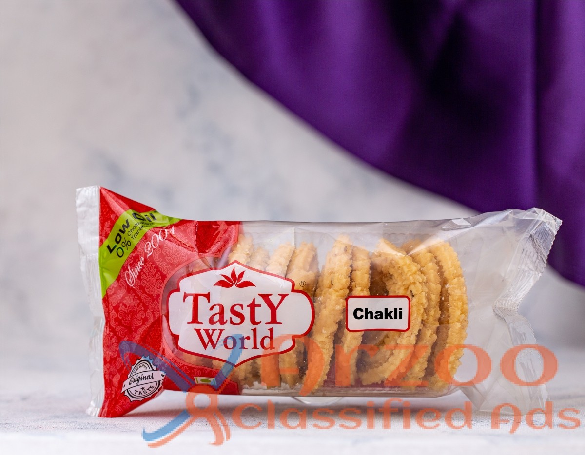 chakli