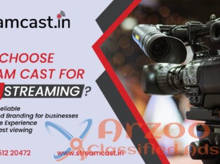 Marriage Webcasting Services Bangalore