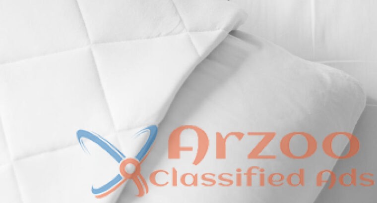 Buy 2 pack Pillow Covers | Pillow protectors by Sl