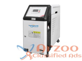Mould Temperature Controller