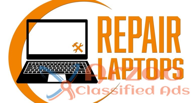 Annual Maintenance Services on Computer/Laptops