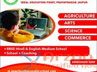 Best CBSE School In Pratapnagar