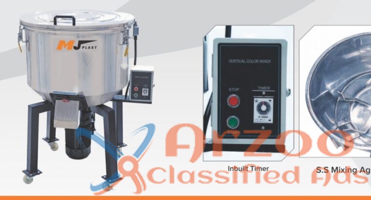 Water Screw Chillers Manufacturer, Hopper Loader A