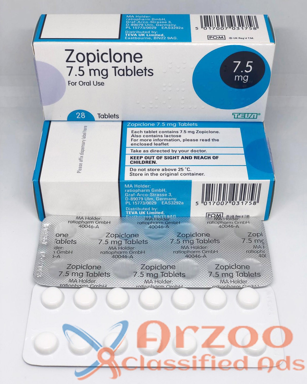 How can in stop my insomnia?