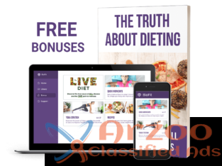 BIOFIT,,,, Helps Thousands Regain Their Health And
