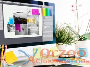 Best Graphics Agency in Mumbai