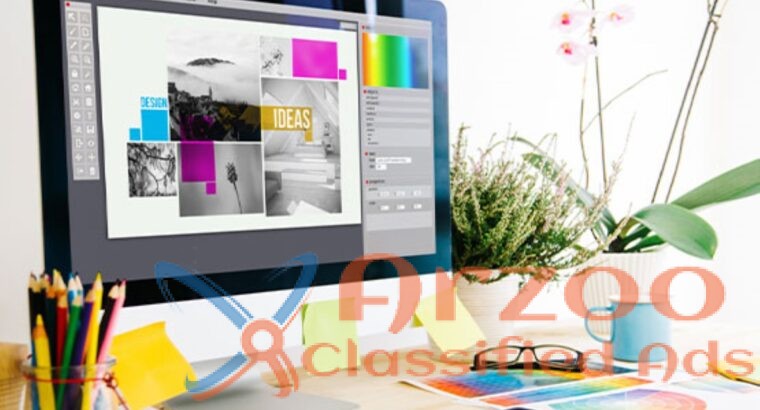 Best Graphics Agency in Mumbai