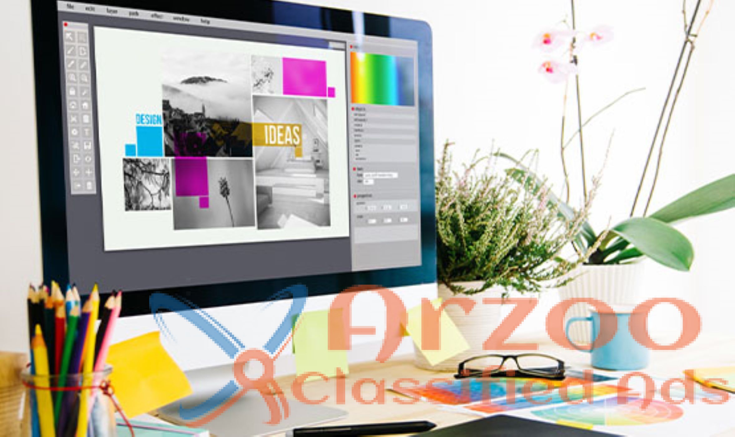 Best Graphics Agency in Mumbai