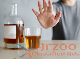 alcohol rehabilitation centre in Mumbai
