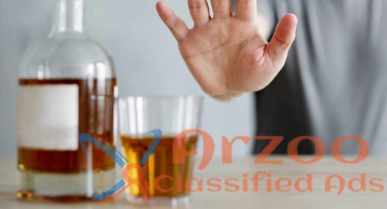 alcohol rehabilitation centre in Mumbai