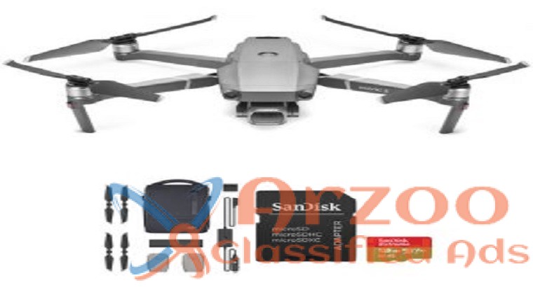 Reach out to the leading Drone Distributor