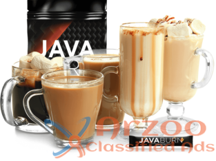 There’s never been anything even close to Java Bur