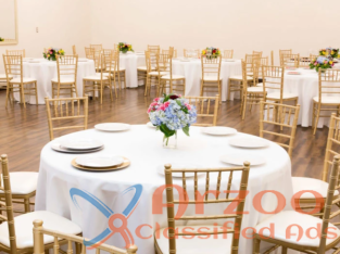 Obtain conference space from JW Event Suite