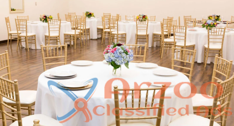 Obtain conference space from JW Event Suite