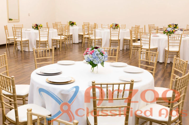 Obtain conference space from JW Event Suite