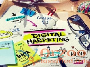 Digital Marketing Company