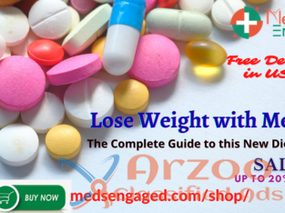 Sale on weight loss Meridia in USA