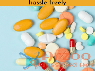 Buy Soma online legally and h******le-free in USA