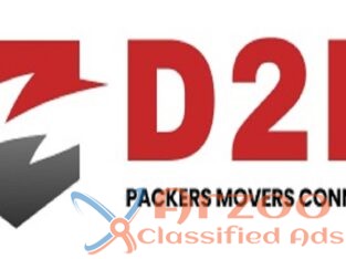 Online truck Booking D2B Cargo