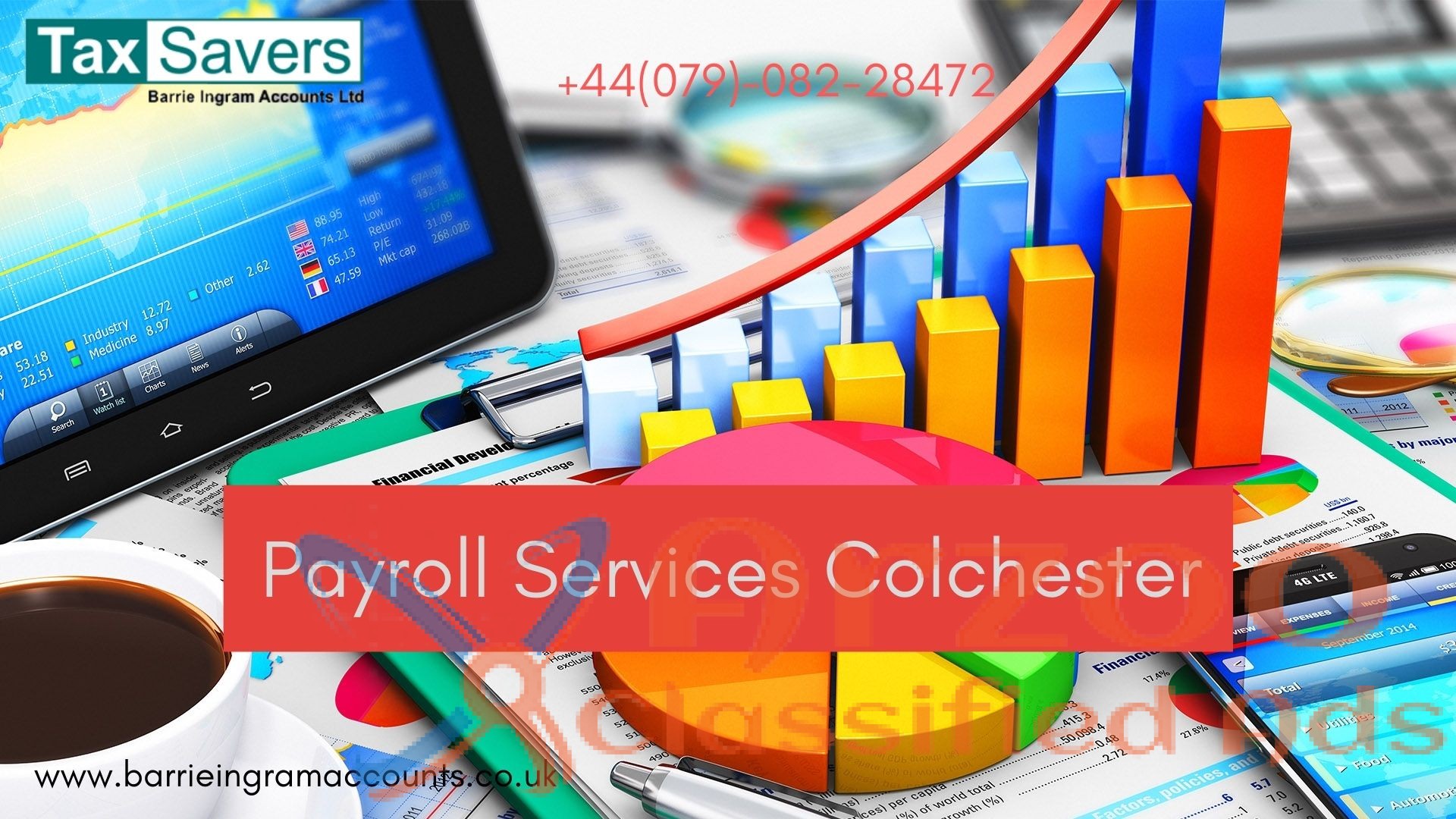 Look For The Payroll Services Colchester