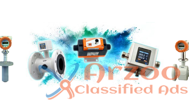 Flow switches and meters