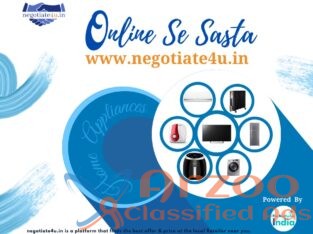 Negotiate4u.in