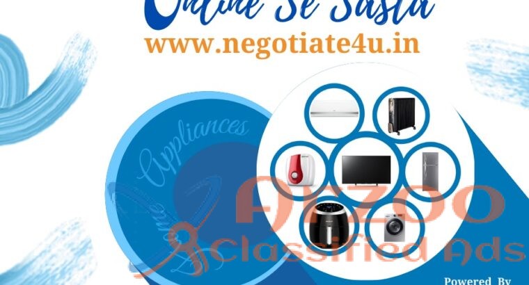 Negotiate4u.in