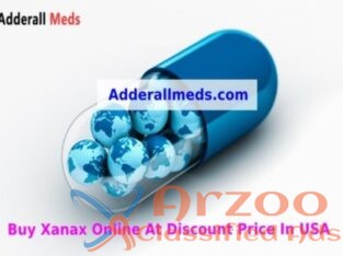Buy Xanax Online overnight