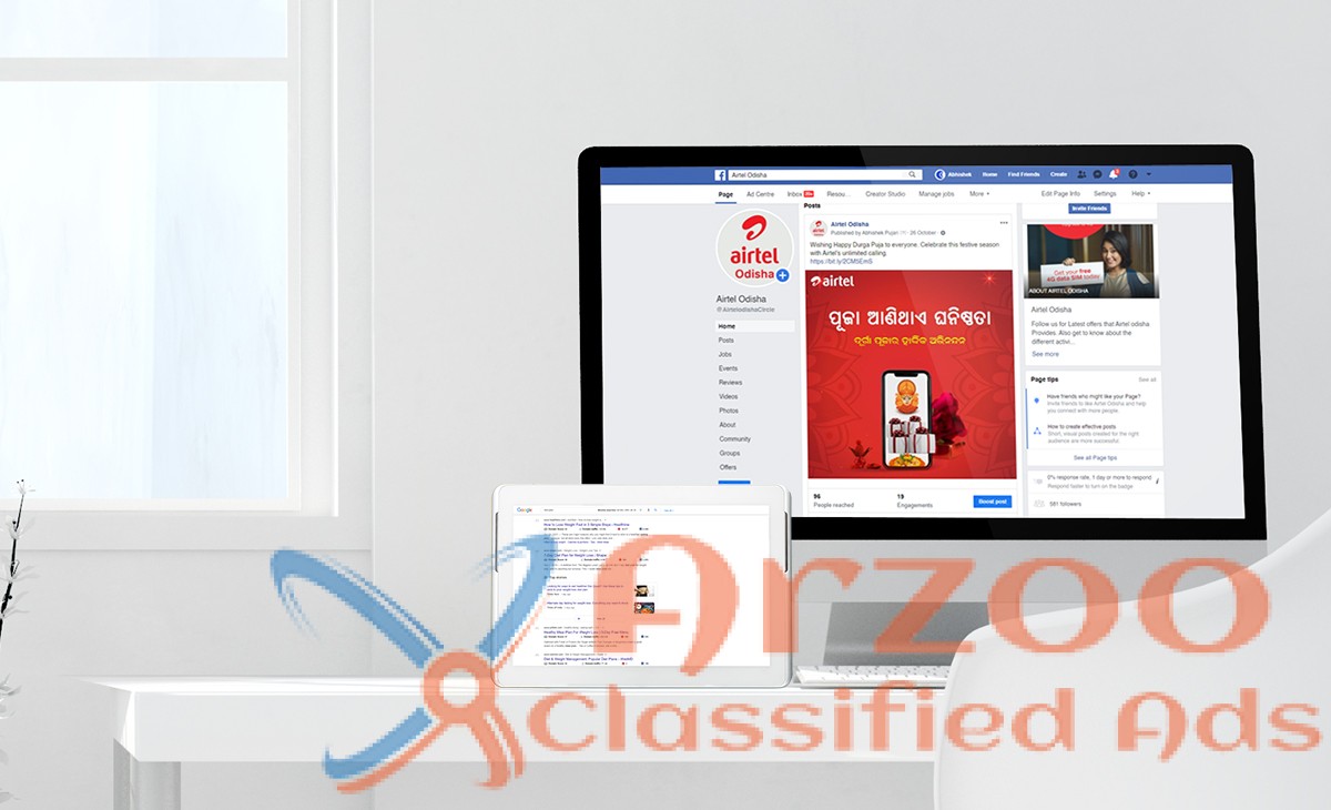 Digital Marketing Company in Bhubaneswar