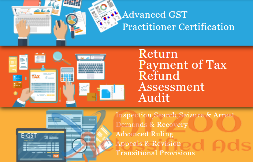 Join Accounting Course in Delhi, Karol Bagh