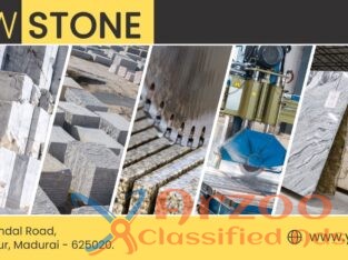 Granite dealer | Yellow Stone
