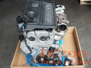 MERCEDES BENZ AMG 2015 M133980 PETROL ENGINE