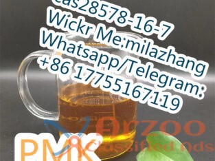 Pmk Glycidate Oil CAS 28578-16-7 New BMK Glycidat