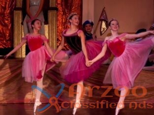 Cl****** Description + Dress Code – Pacific Dance Stu