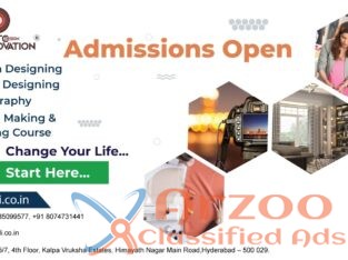 Short Term Interior Designing Courses in Hyderabad