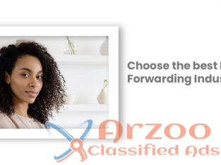 Best Freight Forwarding Industry