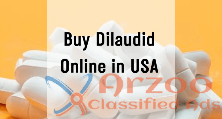 Buy 2mg Cheap Dilaudid Tablets Online in USA