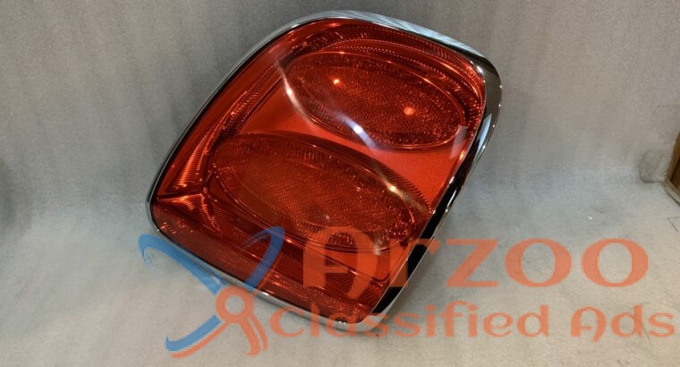 BENTLEY CONTINENTAL FLYING SPUR TAIL LIGHT RIGHT