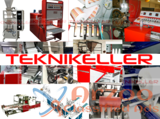 Turkish Machine Manufacturing Company
