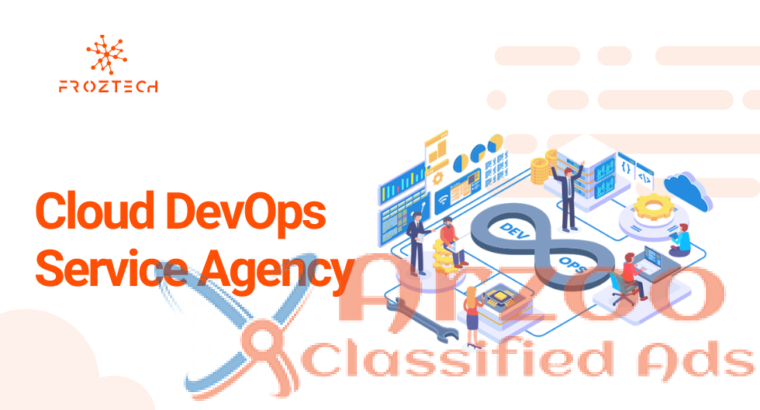 Best Cloud DevOps Service Agency in Florida