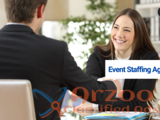 RMG Staffing: Event Staffing Agencies
