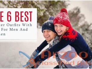 The 6 Best Winter Outfits With Hats For Men And Wo
