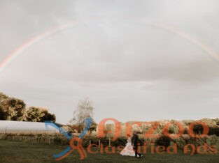 Addorable Barn Weddings in M******achusetts
