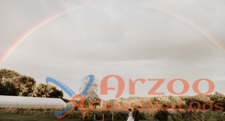 Addorable Barn Weddings in M******achusetts